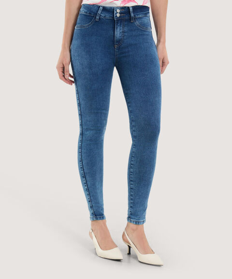 Jeans pushup